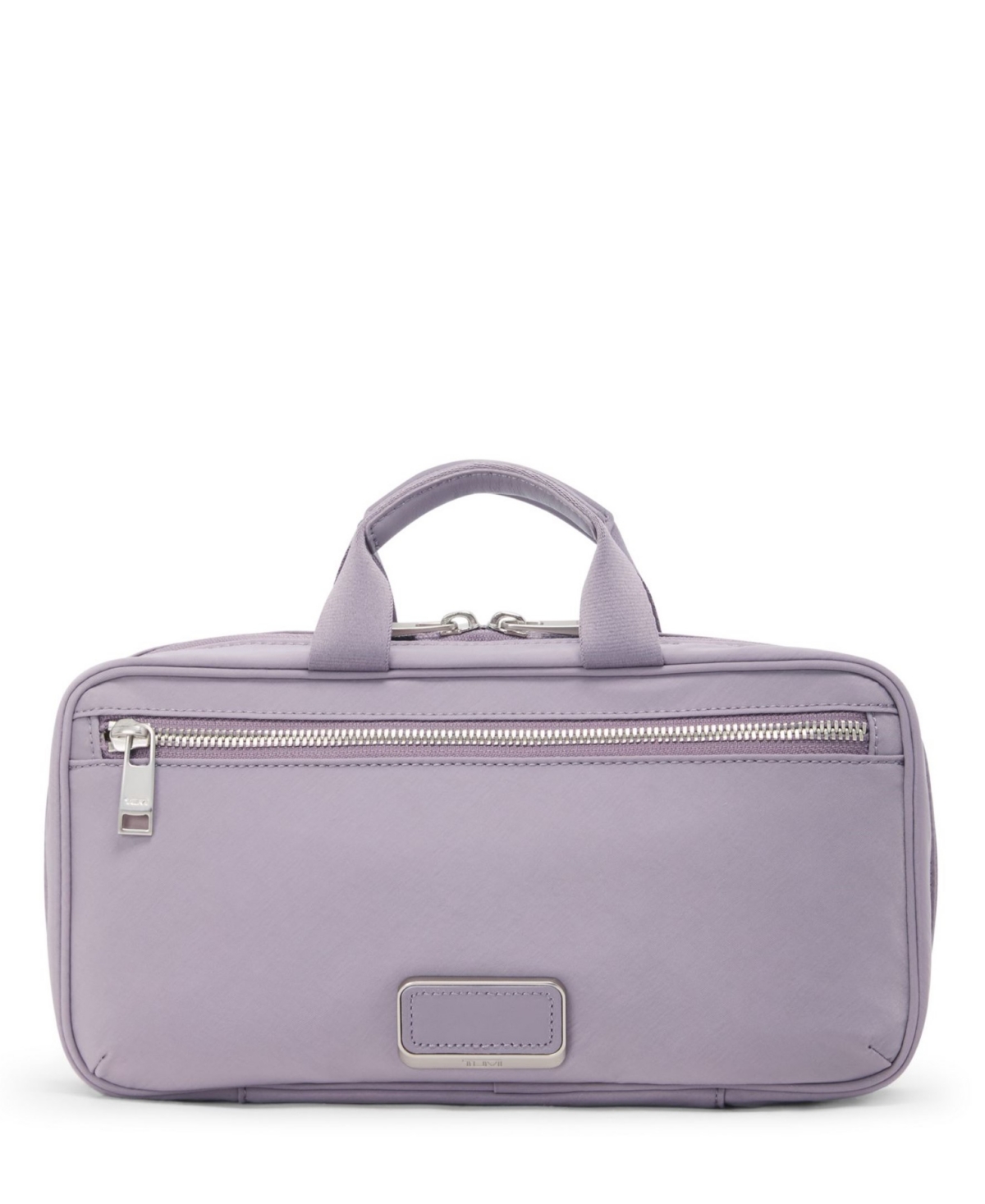 Tumi Voyageur Small Madeline Cosmetic Bag In Lavender