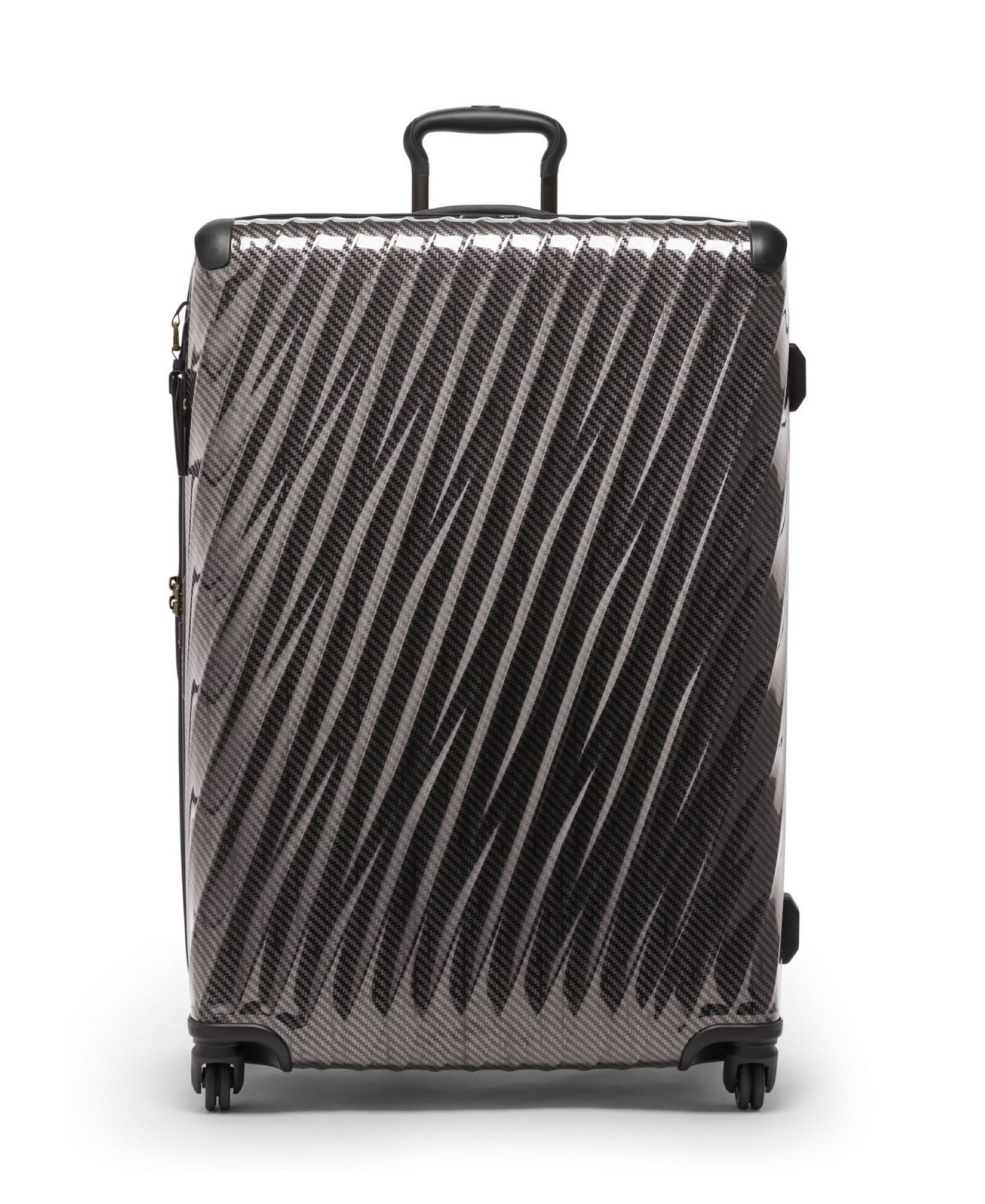 Сумка TUMI 19 Degree Lite Extended Trip 4 Wheeled Packing Case — фото 1