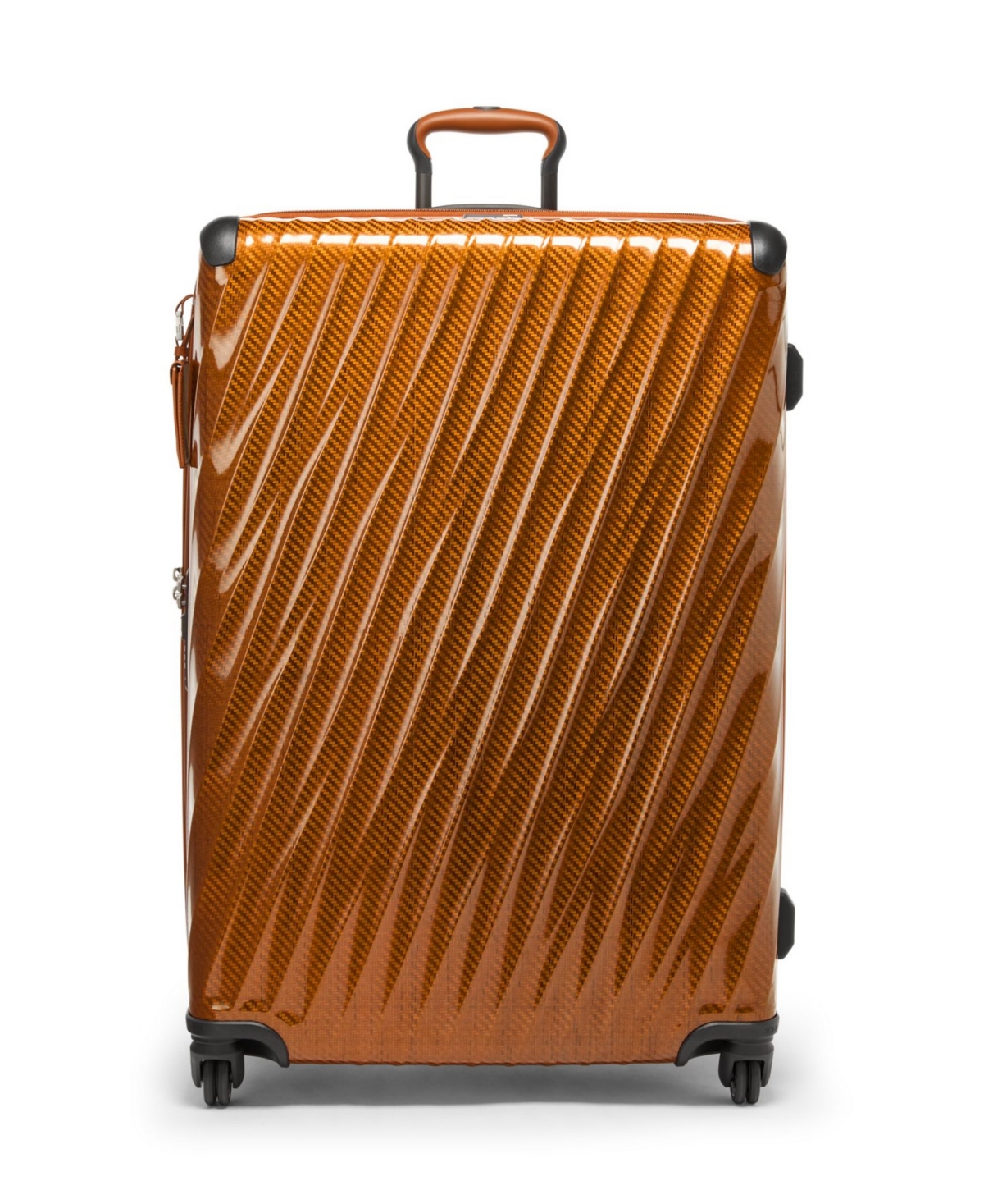 19 Degree Lite Extended Trip Packing Case - Amber