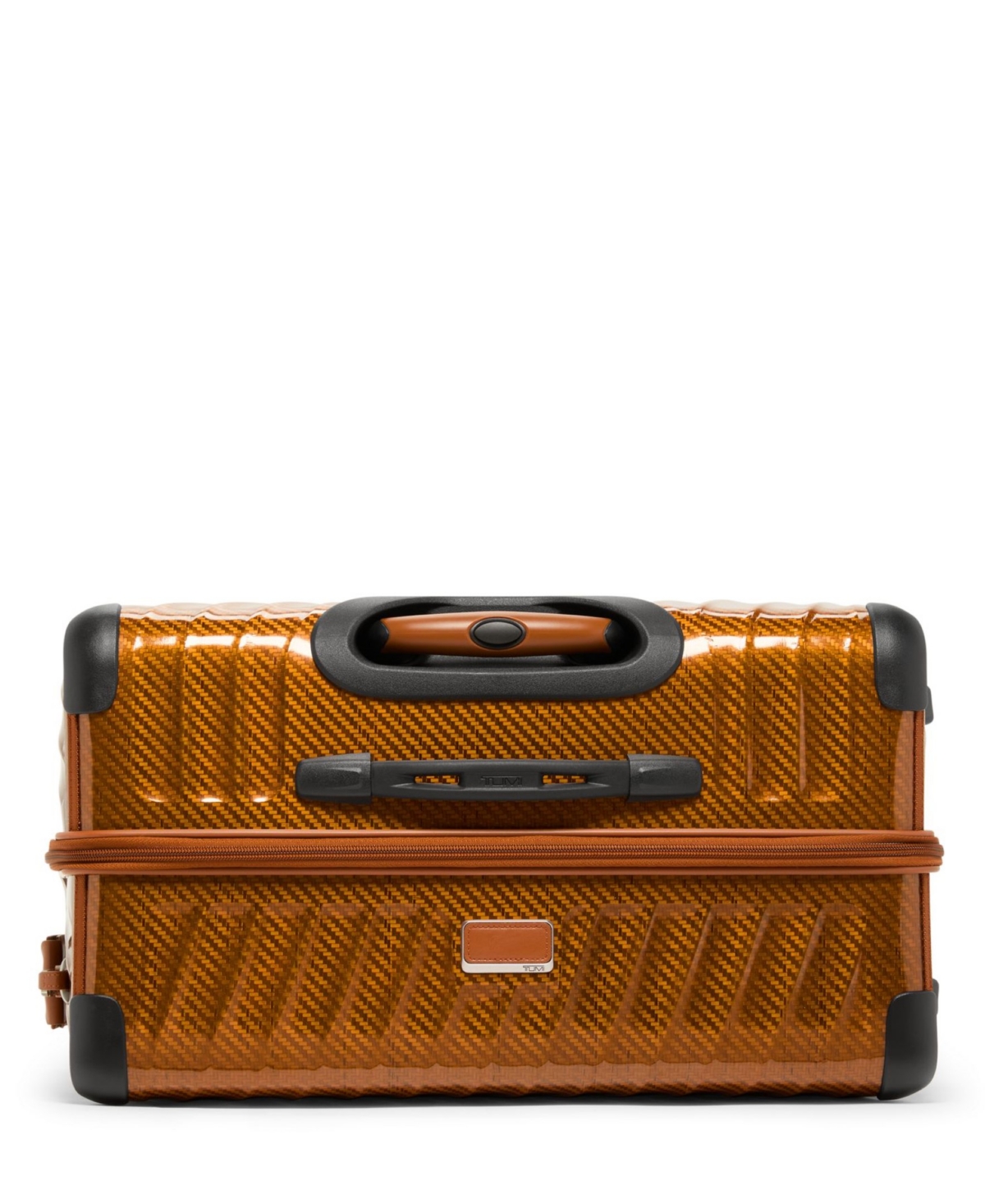 Tumi 19 Degree Lite Extended Trip Packing Case In Amber