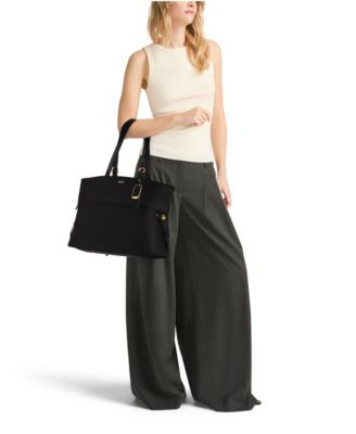 Voyageur Cam Large Tote