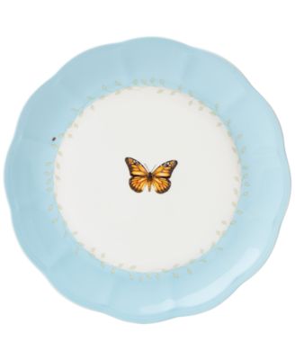 Butterfly Meadow Color 24 Pc. Dinnerware Set, Service for 6, Exclusively at Macy's