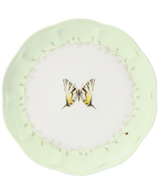 Butterfly Meadow Color 24 Pc. Dinnerware Set, Service for 6, Exclusively at Macy's
