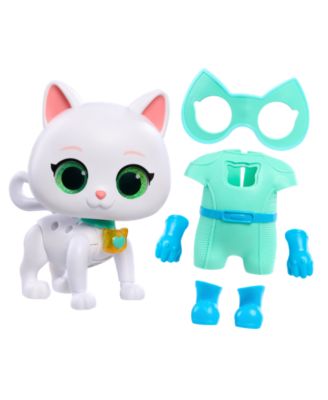Cat-Tastic Transforming Bitsy Toy Figure