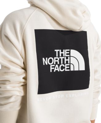 Women's Box NSE Fleece Hoodie