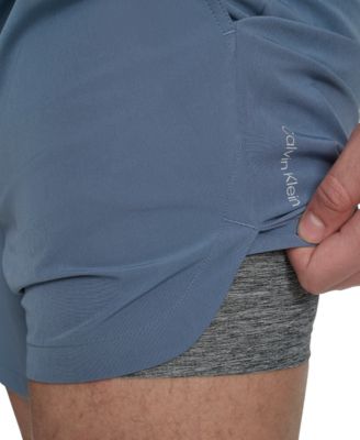 Men's Stretch Active Modern Euro 5" Swimsuit