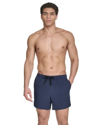 Men's Stretch Active Modern Euro 5" Swimsuit