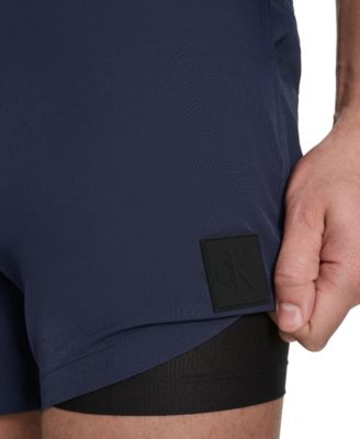 Men's Stretch Modern Euro 5" Swimsuit