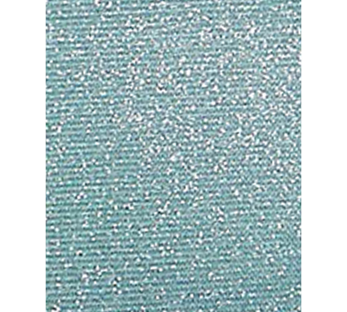 City Studios Juniors' Straight-neck Sleeveless Fit & Flare Dress In Blue Silver