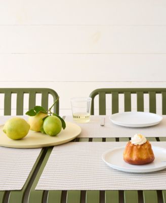 Dune Rectangular Placemat