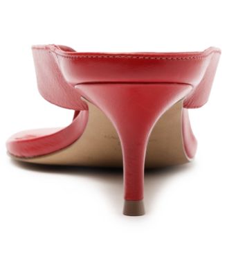 Women's Gia Square Toe Dress Sandals