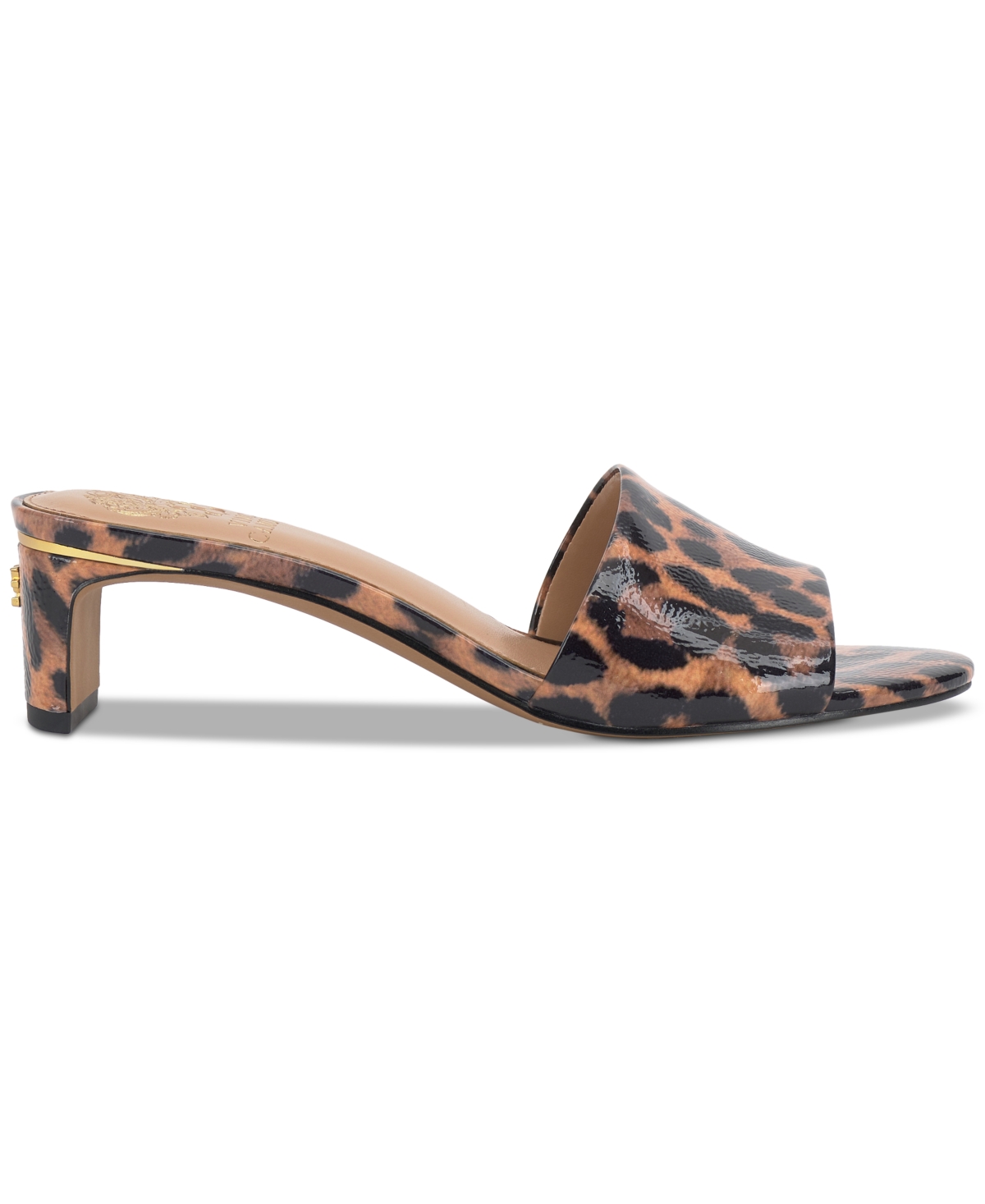 Vince Camuto Linanna Slide Sandal