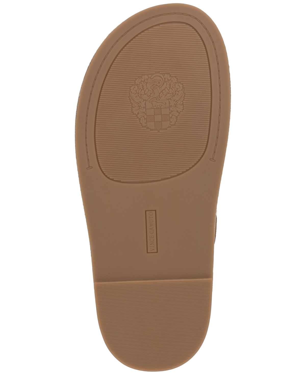 Vince Camuto Women's Genri Thong Loop Footbed Sandals