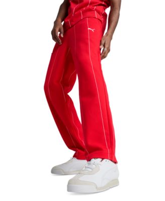 Puma - Men's Premium Ferrari Race Pants