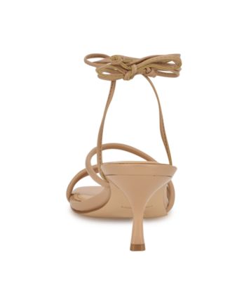 Women's Hendy Strappy Lace Up Dress Sandals