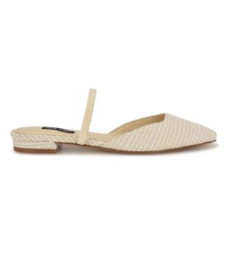 Women's Gorga Slip-On Mule Flats