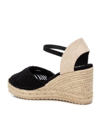 Women's Espadrille Sandals