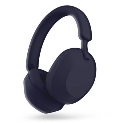 GabbaGoods Aura Over Ear Bluetooth Noise Reduction Headphones