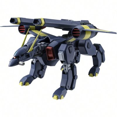 Tamashii Nations - Mobile Suit Gundam Seed - The Robot Spirits - TMF/A-802 Bucue Ver. A.N.I.M.E.