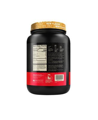 100% Gold Standard Whey  2lb
