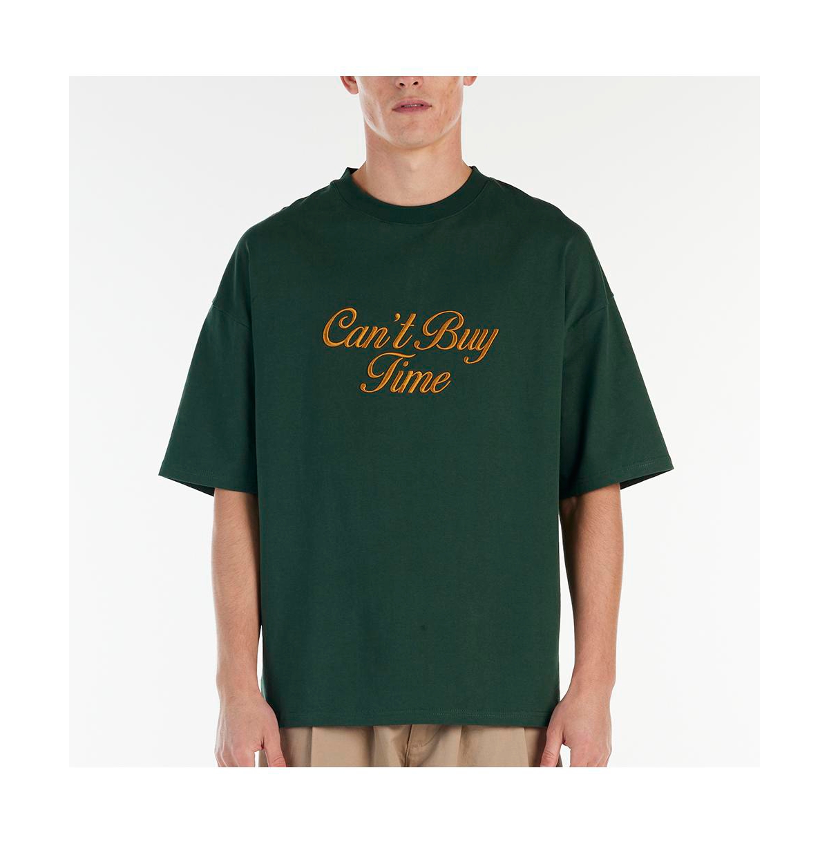 Men's Emerson 235 gsm Tee - Green