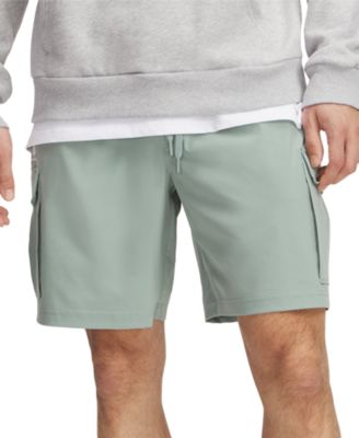 Under Armour - Men's Vibe Woven Cargo Shorts