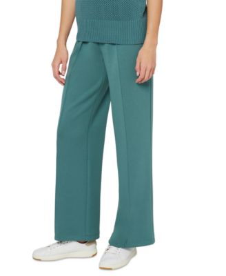 Women's Mariam Straight-Leg Pants