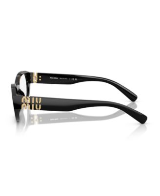 Women's Eyeglasses, MU 03WV