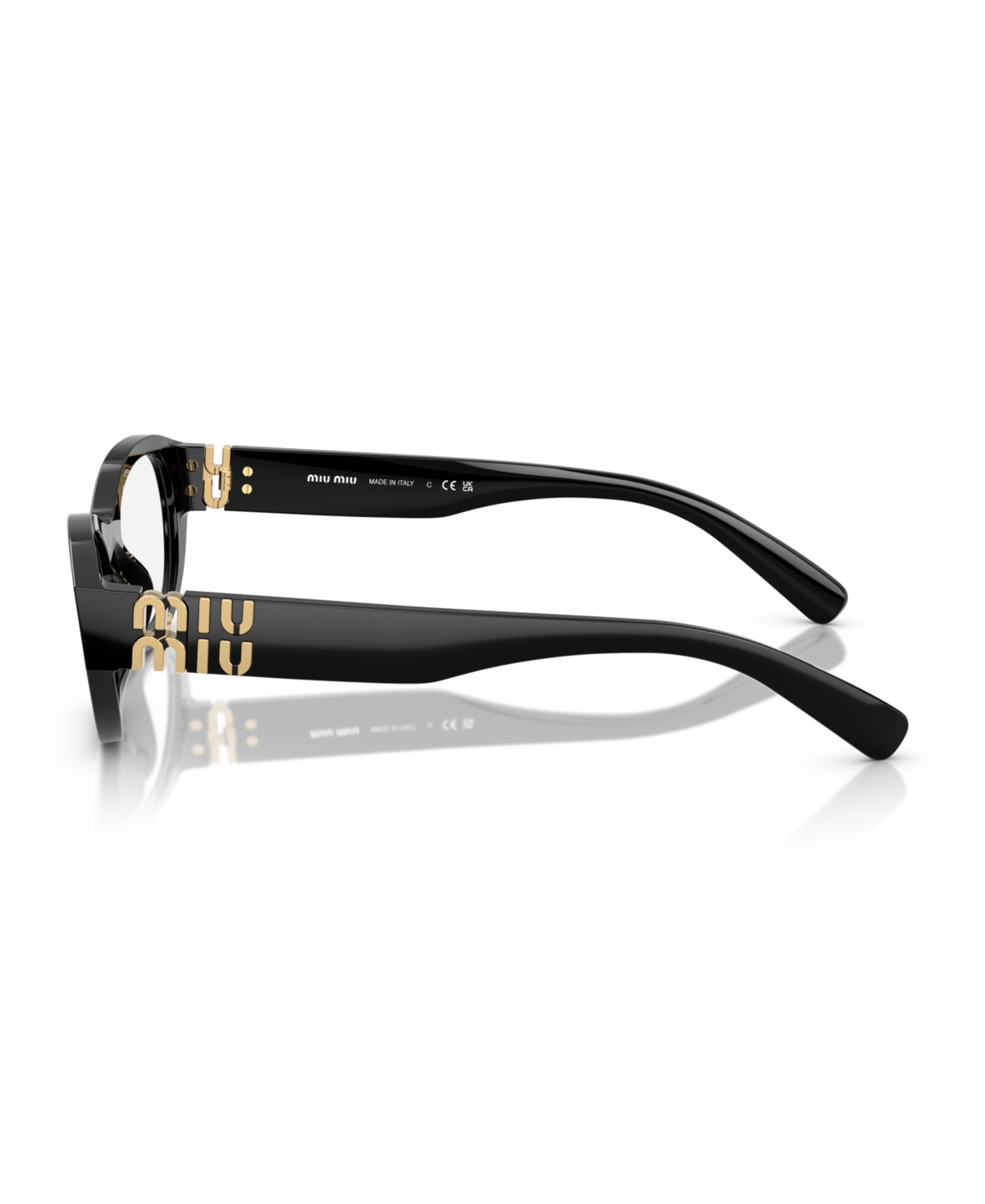 Miu Miu Women's Eyeglasses