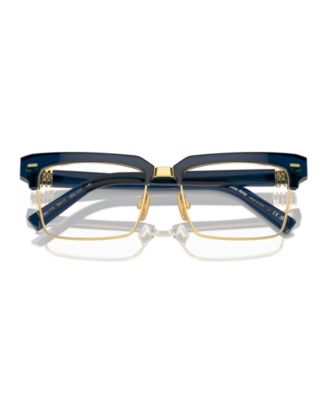Women's Eyeglasses, MU 11XV