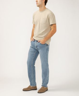 Men's Konrad Slim Fit Jeans