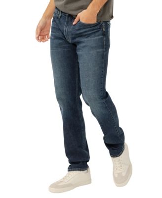 Silver Jeans Co.