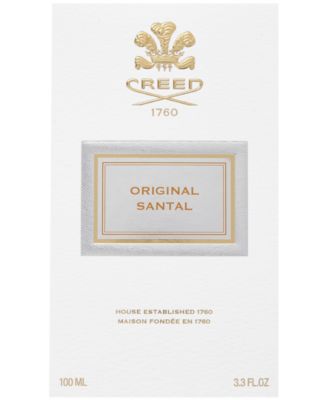 Original Santal, 3.3 oz.