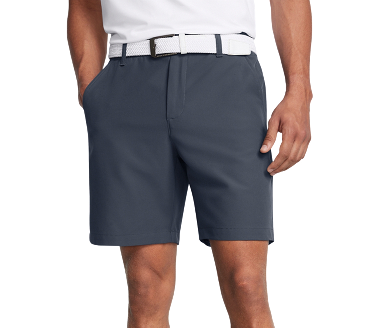 Men's Drive Golf 8" Shorts - 044 Downpo
