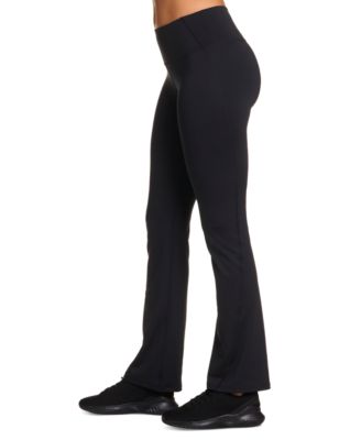 Women's ID Train High-Rise Bootcut Leggings