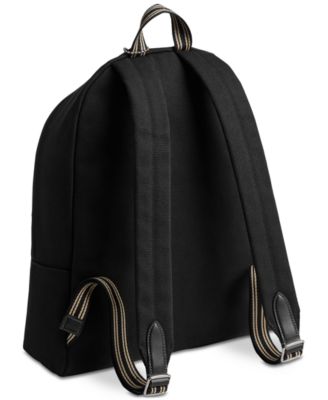 Cargo Medium Canvas Backpack