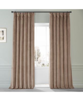Half Price Drapes
