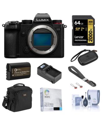 Panasonic
