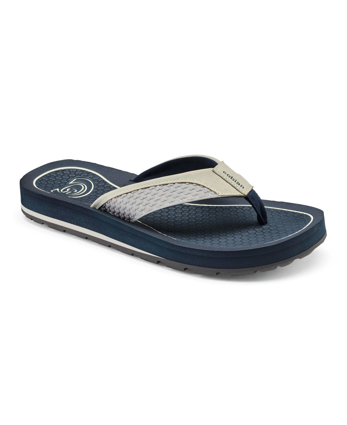 Men's Drt Sandal - Cream