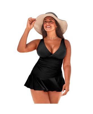 Swimsuits for All