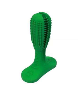 Dog Toothbrush Chew Toy