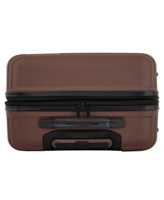 Hillsboro Expandable Rolling Hardside Collection Set, 4 Piece