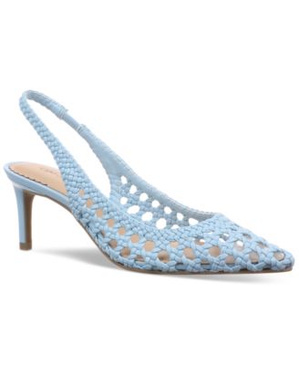 On 34th - Women's Monikaa Pointed Pumps