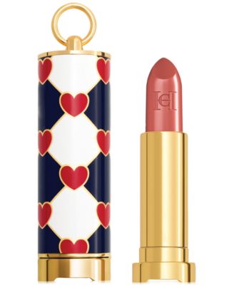Carolina Herrera - Fabulous Kiss Sheer Refillable Lipstick & Love Wins Lipstick Cap