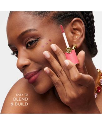 Fabulous Glow Lip, Cheek, and Eye Beauty Ritual