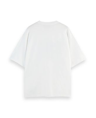 Men's Front Artwork T-Shirt