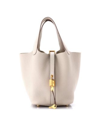 Pre-Owned HERMÉS