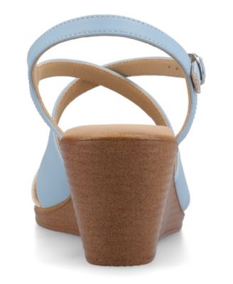 Women's Kedzie2 Strappy Wedge Sandals