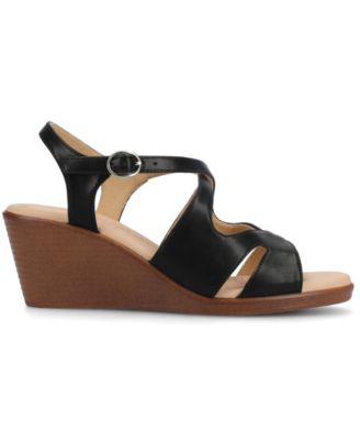 Women's Kedzie2 Strappy Wedge Sandals