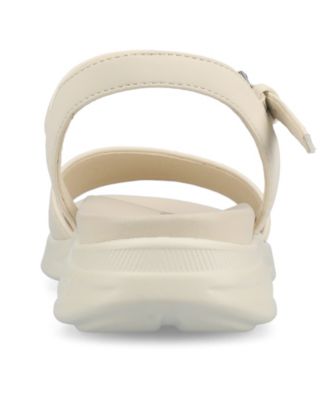Women's Jaylee Footbed Sandals